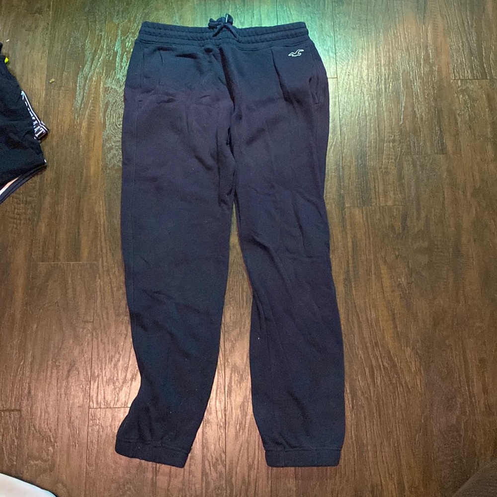 Hollister Sweatpants